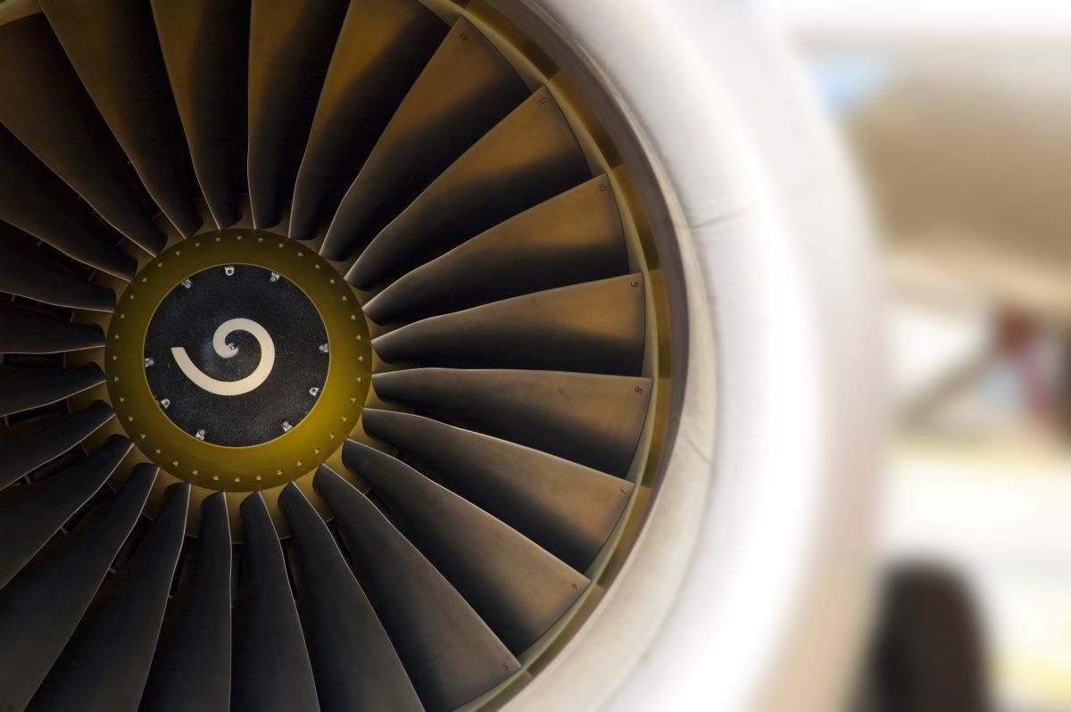 AviaAM Leasing Facilitates Asset Expansion for Stratos with Delivery of CFM56-7B27 Engines